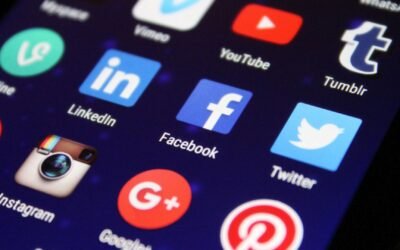 5 Vital Social Media Tactics to Grow New Brands